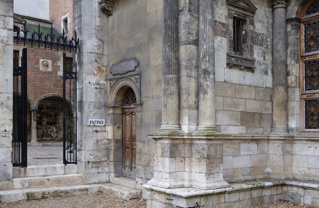 Musée historique et archéologique de l'Orléanais