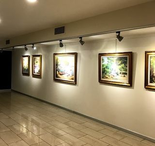 Ankara Sanat Galerisi