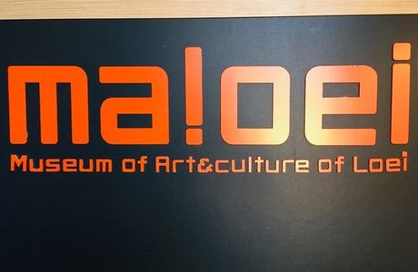 Maloei - Museum of Art and Culture of Loei