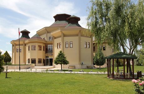 Aksaray Muzesi