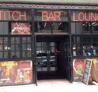 Stitch Bar & Lounge