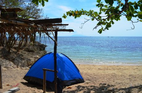 Burot Beach
