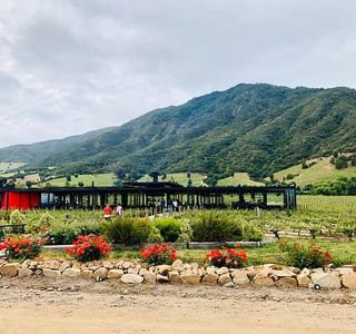 Colchagua Valley