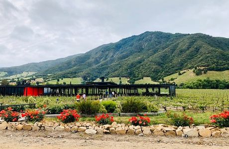 Colchagua Valley
