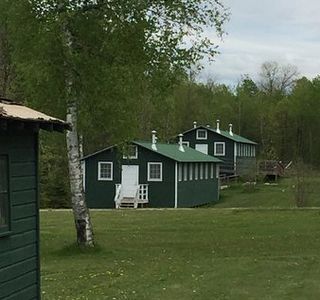 Rabideau CCC camp