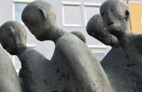 Memorial Todesmarsche