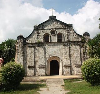 Navalas Church