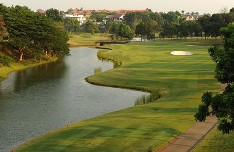 Kota Permai Golf & Country Club