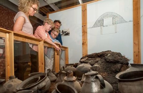Dit Museum Ølgod