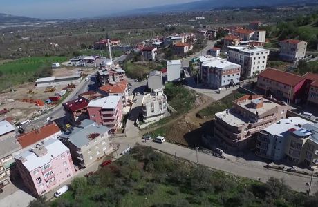 Izmir Shooting Range