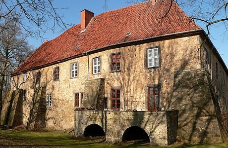 Castle Lauenau