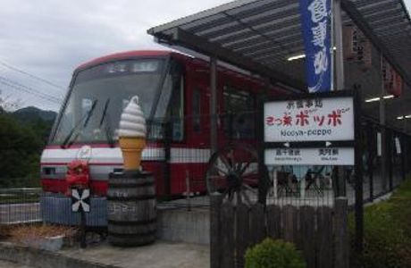 Tunnel Station