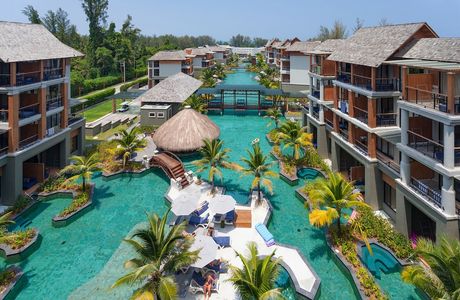 Holidays by you@Khaolak