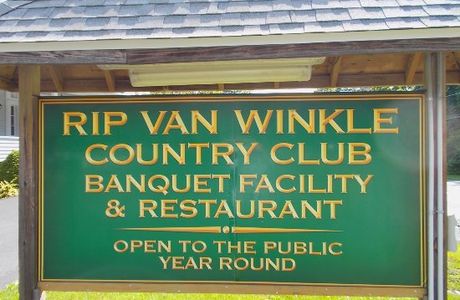 Rip Van Winkle Country Club