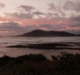 South Coast Track