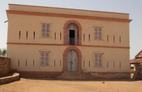 Fort de Médine
