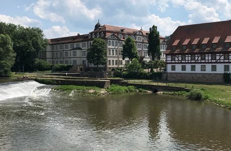 Schloss Park