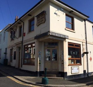 The Vine pub