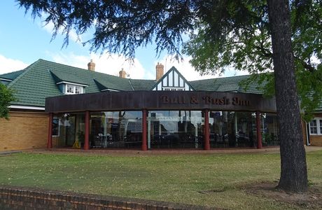 Bull N Bush Hotel