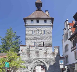 Schnetztor