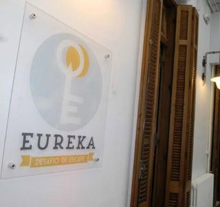 Eureka Desafio de Escape