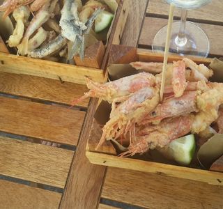 Le Vin de L'assassin