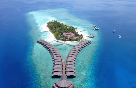Alimatha Island