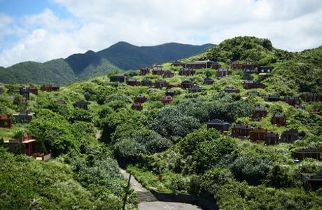 Bitou Coast Park
