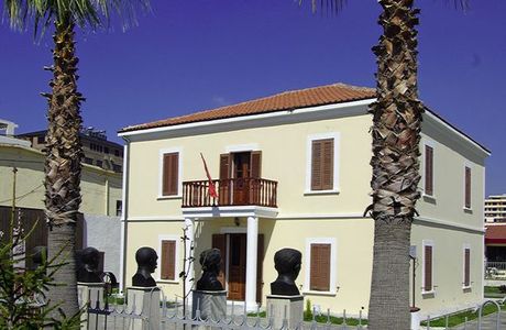 National Museum of Independence