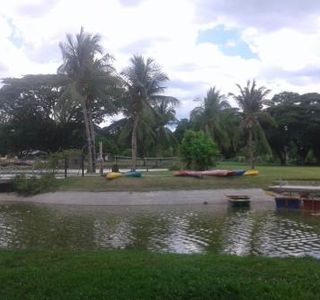 Clearwater Resort and Country Club