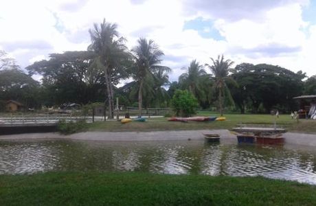 Clearwater Resort and Country Club