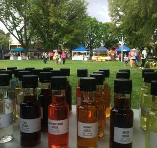 Catcher & Co Distillery