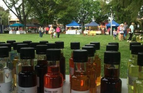 Catcher & Co Distillery