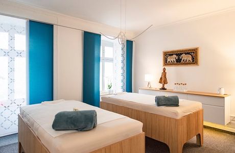 Muse Thaiwellness