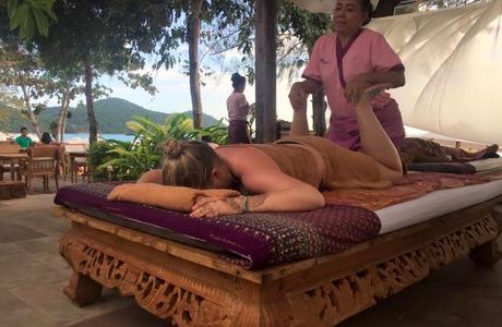 Pruksa Massage