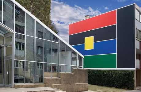 Institut d'Art Contemporain