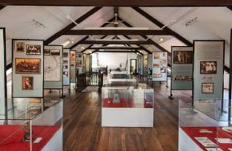 Government Educational Museum
