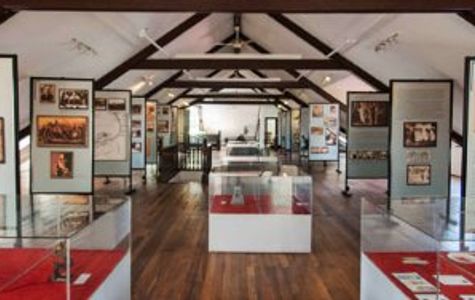 Government Educational Museum 1