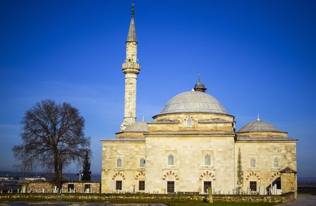 Muradiye Camii