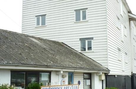 Woodbridge Art Club Gallery