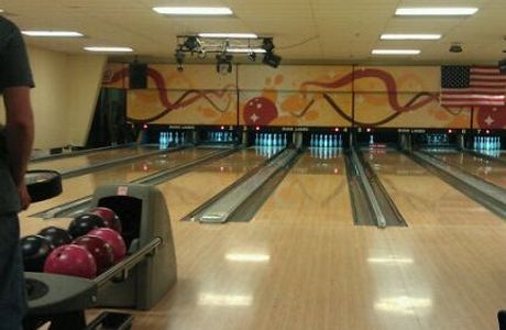 Rush Lanes