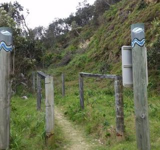 Nyambagga Walking Trail