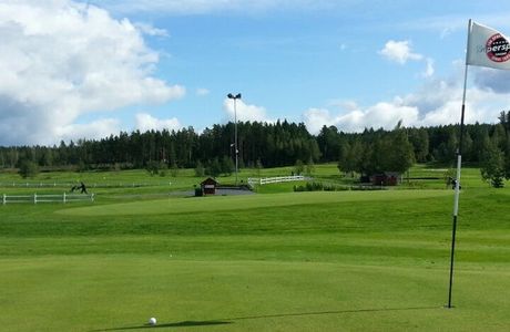 Kuortane Golf