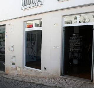 Old Town Comics
