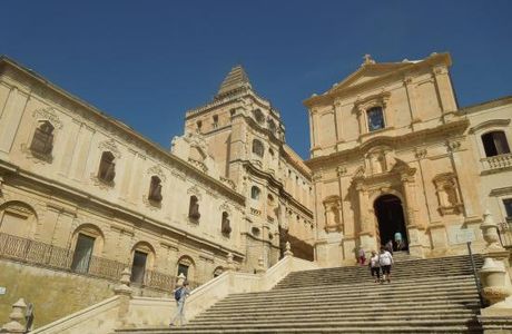 Convento San Francesco d'Assisi all'Immacolata