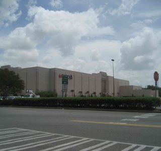 The Esplanade
