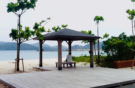 Omura Beach