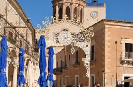 Parrocchia Basilica Maria SS Annunziata