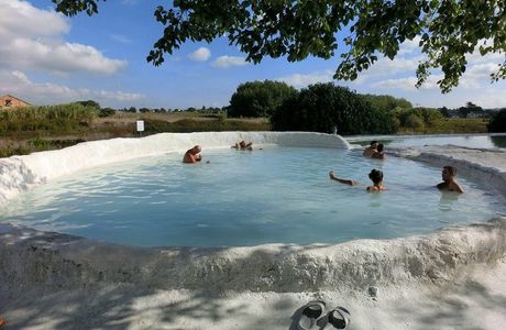 Le Terme del Bullicame