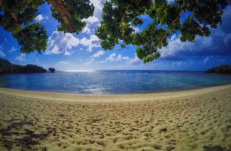 Haputo Beach